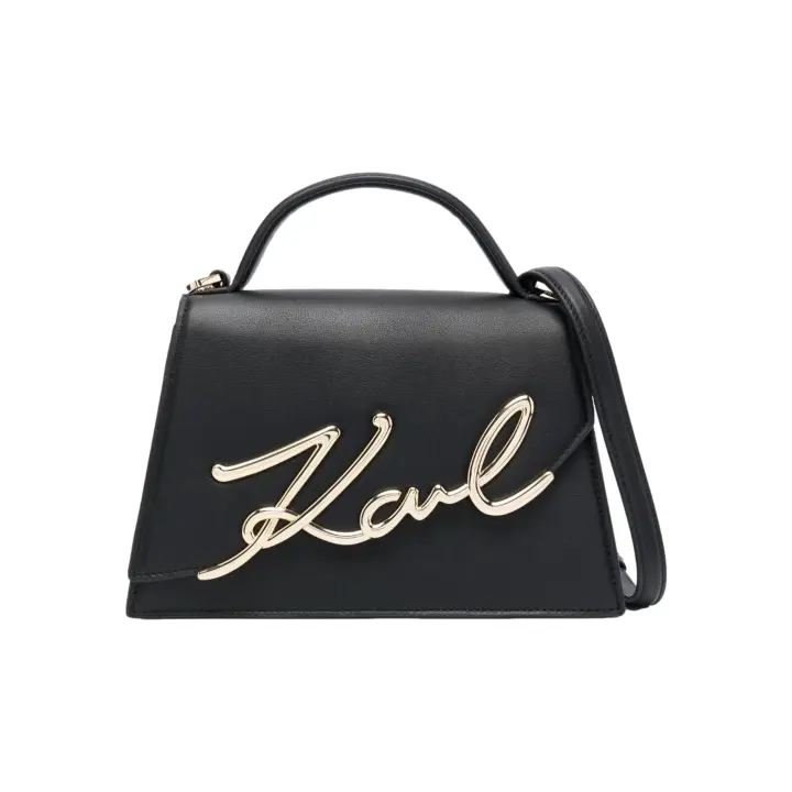 KARL LAGERFELD - Bolso Crossbody K/Signature - 1