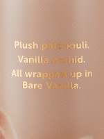 Victoria´s Secret  Bare Vanilla Cashmere  Bruma Perfumada Corporal 250 ml  Victoria Secret - details 1