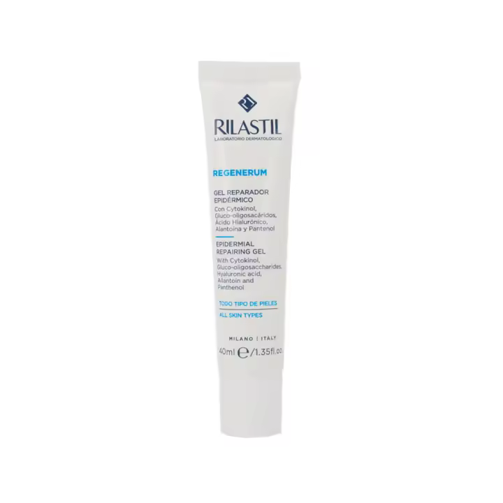 Rilastil Regenerum Gel 40 ml - 1