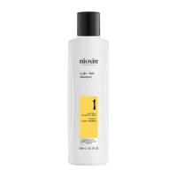Nioxin Champú 300 Ml, Sistemas 1, 2, 3 y 4 - details 0