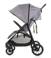 CHIPOLINO Silla de paseo gemelar TOP STARS de Chipolino - details 3