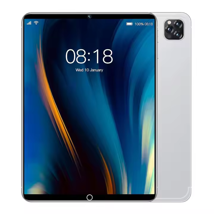 10.1 Inch Tablet Pc 1gb+16gb Android Smart Tablet 1280x800 Ips Screen Tablet Support Dual Sim Dual - 1