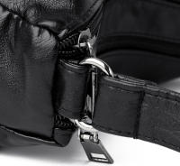 Nueva Moda Bolso De Hombro Cruzado En Cuero PU Suave Para Mujer Calidad Superior Bolso De Lujo De Diseñador Bolso De Mano Moda Para Damas - details 14