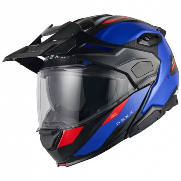 Nexx Casco Modular X.lifecountry Terra - 1