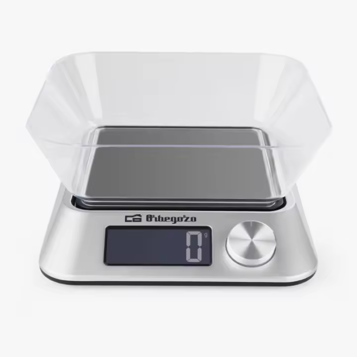 Báscula Cocina ORBEGOZO PC1030 - 1