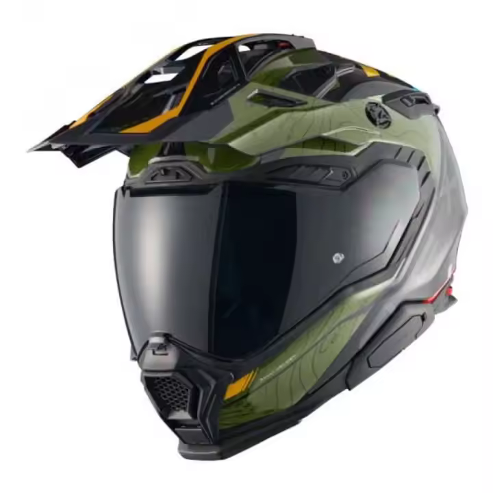 Nexx Casco Integral X.wed3 Furka - 1