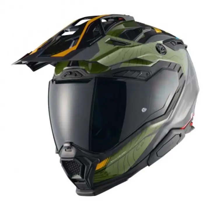 Nexx Casco Integral X.wed3 Furka - 1
