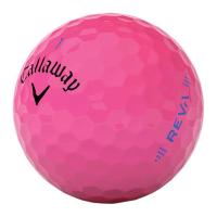 Callaway - Reva Pink - Ladie - Pack 12 bolas - details 2