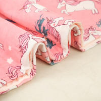 Manta De Swaddle Para Bebé De Invierno Suave Y Cómoda Doudou Accesorios De Fotografía Ropa De Cama Para Recién Nacidos Unisex Poliéster Térmico Para Todas Las Estaciones - details 8