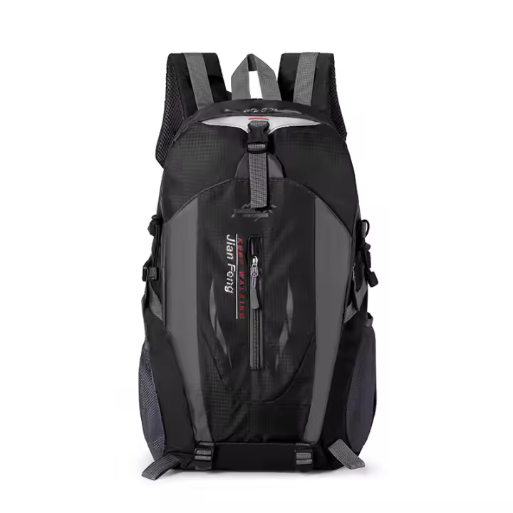 Mochila Deportiva Para Hombres Y Mujeres Mochila De Ciclismo Mochila De Viaje Lúdico Mochila De Montañismo Al Aire Libre - 1