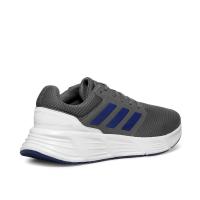 Zapatillas Running Adidas Galaxy 6 Hombre Gris/Azul - details 2