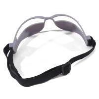 Gafas De Baloncesto Anti-bajo Con Marco De Gafas Guantes Y Ropa Deportiva Para Entrenamiento Al Aire Libre Y Dribling Jóvenes - details 1
