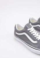 Vans UA Old Skool   Deportivas Planas Hombre Gris - details 3