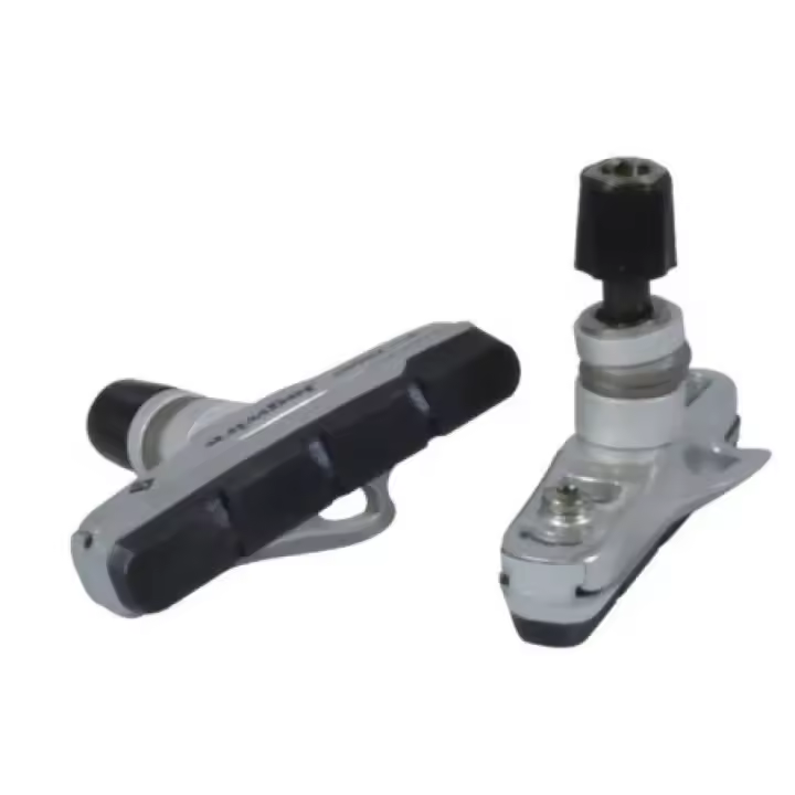 Jagwire Pastillas De Freno Cross Pro Brake Padsilver - 1