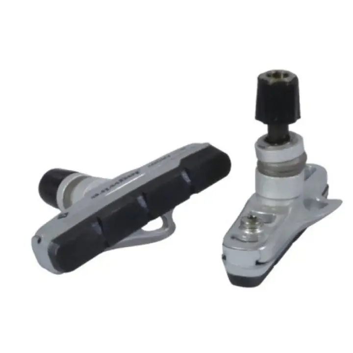 Jagwire Pastillas De Freno Cross Pro Brake Padsilver - 1