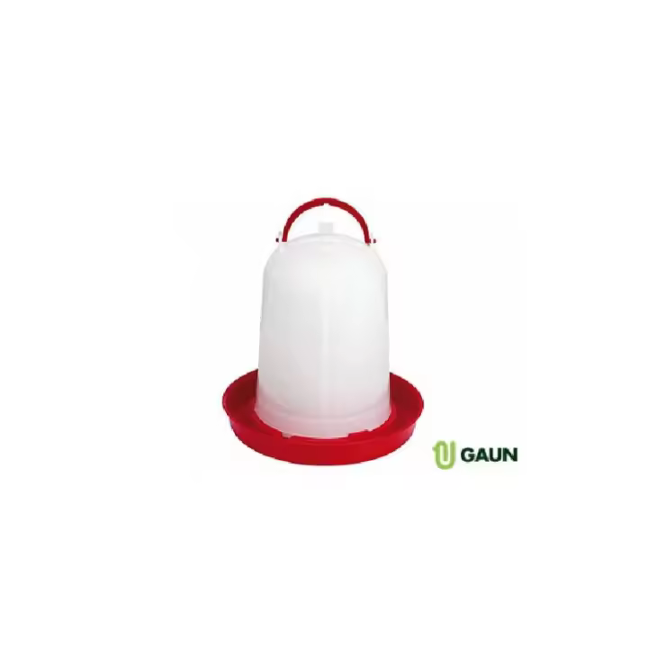 Gaun - BEBEDERO AVES ECO 10 LTS - 1