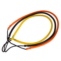 1PCS Bandas De Goma Para Arco De Pesca Equipo De Pesca Al Estilo De Harpoon Speargun Herramienta De Natación Y Escalada Color Adecuado Tamaño 5*10MM X 74CM - details 8