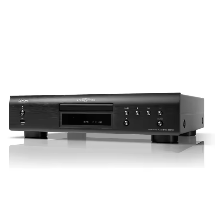 DCD-900NE Denon-CD leitor - 1