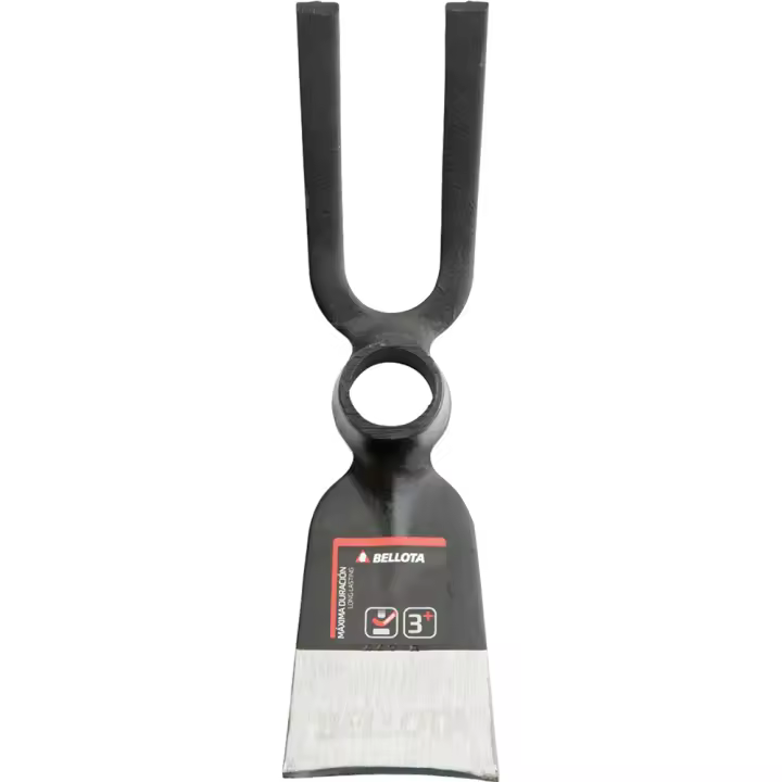 Bellota Azada 228D Doble Uso para Romper y Remover Tierra - 1