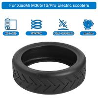 Neumático Interior Grueso De 8.5*2 Pulgadas Para Xiaomi M365 pro S1 Mi 3 Scooter Eléctrico Reemplazo De Rueda Externa Y Neumático - details 2