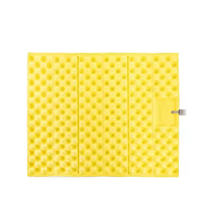 Manta Plegable Ultraligera Widesea Para Camping Y Picnic Material XPE Antigua Silla De Almohadilla De Sentar Impermeable Para Senderismo Y Turismo - 1
