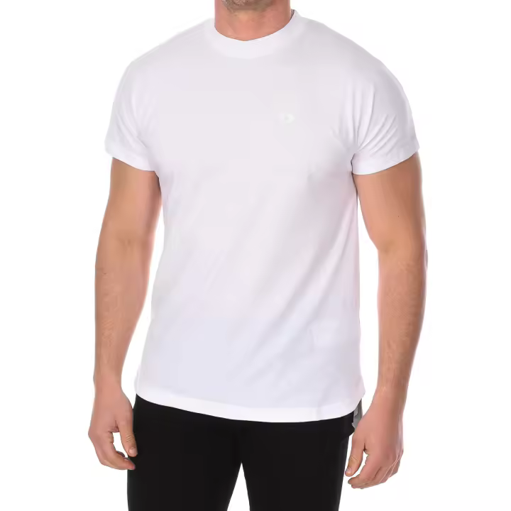 Napapijri-Camiseta manga corta y cuello redondo N0YJAE para Hombre - 1