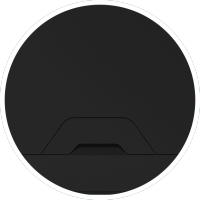 Acuario Ciano Aqua 60 Plus Led Negro 60X30X37,2Cm 65L. - details 3