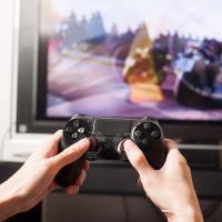 Banner - Cubiertas Joystick Analogico PS4 y XBOX (8 uds)