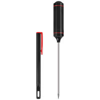 Termómetro Digital Para Cocina 300℃ Para Carne Verduras Huevo Leche Agua BBQ Horno Herramienta Electrónica Medidor De Temperatura - details 5