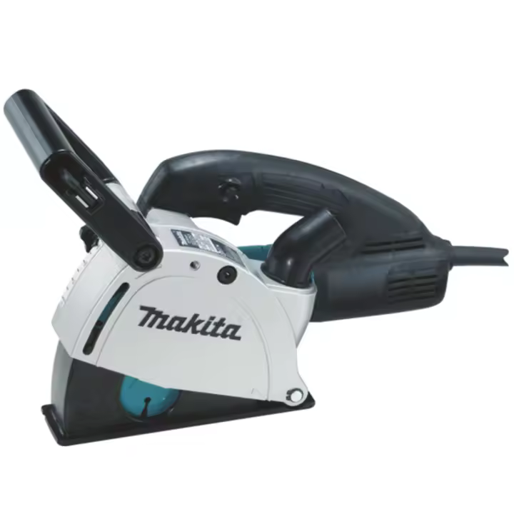 MAKITA SG1251J Rozadora 1.400W 125mm MakPac - 1