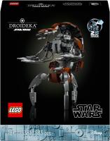 Lego Star Wars 25 aniversario  Droideka Lego Star Wars 75381 - details 0