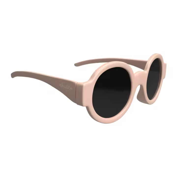 Gafas de Sol Chicco 0 Meses | Protección UVA/UVB | Montura Suave y Flexible | Categoría Filtro 3 - 1