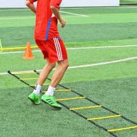 Equipo De Calentamiento Y Entrenamiento Multiusos Fitness - details 2