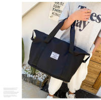 Bolsa De Diaper Para Mamá PANGDUBE Grande 41*40*21cm Con Ampliable De 12cm Resistente Al Scratch Y Al Agua Para Bebé Estilo Tote Bag Cierre De Cremallera Material PU/PVC - details 14