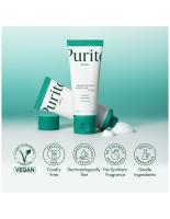 PURITO- MIGHTY BAMBOO PANTHENOL CREAM 100ml - details 0