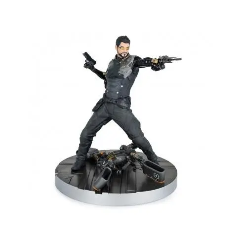 Figura Adam Jensen Deus Ex: Mankind Divided - 1