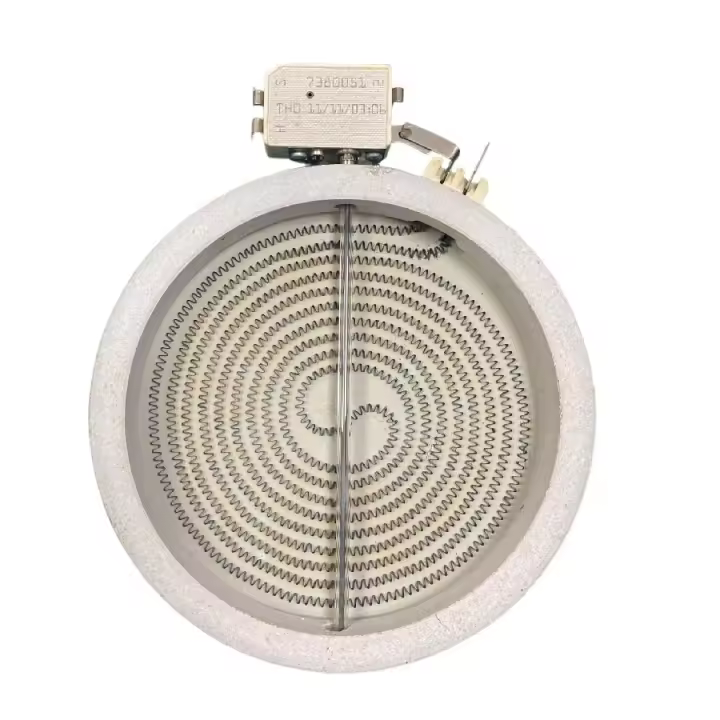 Resistencia Vitro BECKEN 4VCTCS 60 7380051 1652032832 1200w 16,5 cm - 1