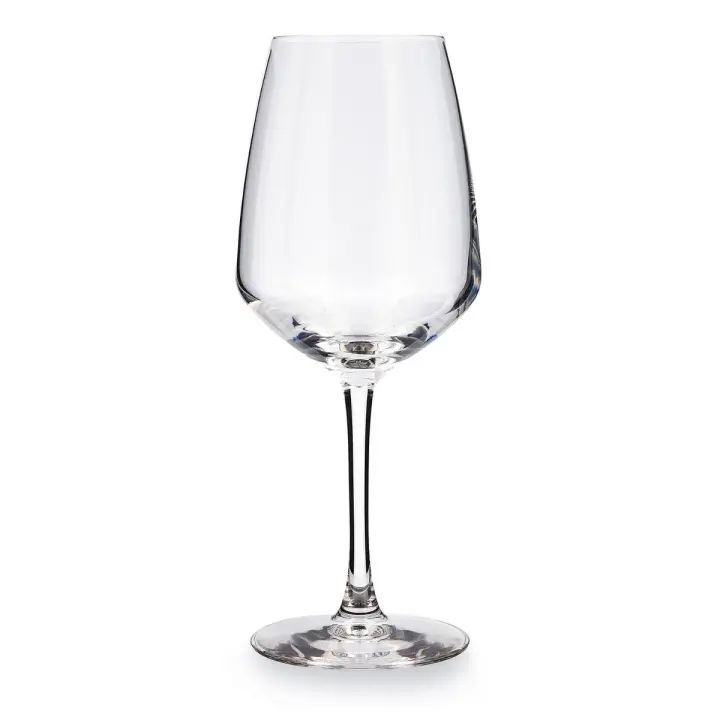 Luminarc Vinetis Copa Vino Vidrio 30CL Transparente Reciclable Francia - 1