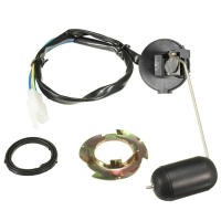 Kit De Sensor De Nivel De Combustible Para Motocicleta 1PC Adecuado Para Scooters GY6 De 125-150cc Unidad Envío De Carburante - details 0