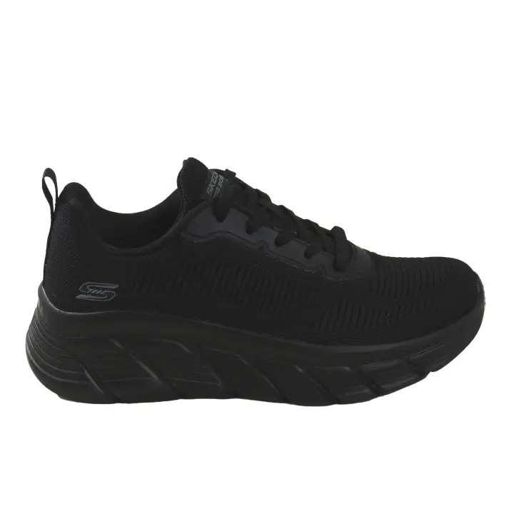 Skechers mod. 117385BBK Deportivo Casual confort ligero para Mujer - 1
