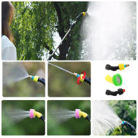 Almohadilla De Pesticidas Eléctrica Recargable USB 5L Portátil Para Jardín Y Limpieza De Vidrio Con Bote De Agua Y Regador Automático - details 3