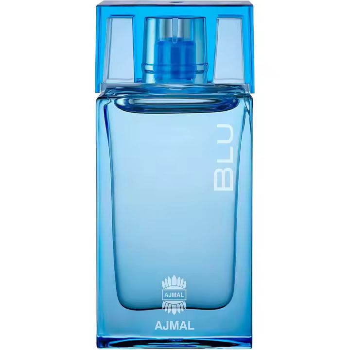 Ajmal Blu Eau de Parfum Vaporizador 90 Ml para Hombre - 1