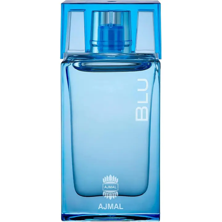 Ajmal Blu Eau de Parfum Vaporizador 90 Ml para Hombre - 1