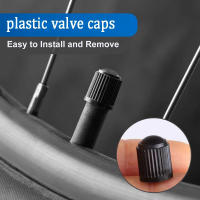 10pcs Cubos De Válvula De Neumático Para Coche Motocicleta Bicicleta Accesorios Universales Antipolvo Decorativos ABS Tamaño 12.7mm - details 2