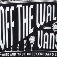 Sudadera Vans Blomed I24 Negro Vasumi24Vqad - details 2