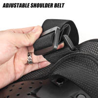 Chaleco De Protección Corporal Para Motocicleta Y Deportes Al Aire Libre Chaleco De Armadura Para Adultos Para Motocross Nieve Patinaje Y Ciclismo - details 8