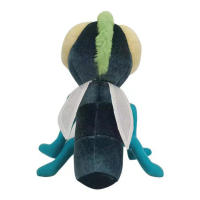 Peluche De Anime Spider Lucas 16cm Juguete De Peluche De Animal De Dibujos Animados Para Niños Regalo De Cumpleaños Y Navidad - details 8