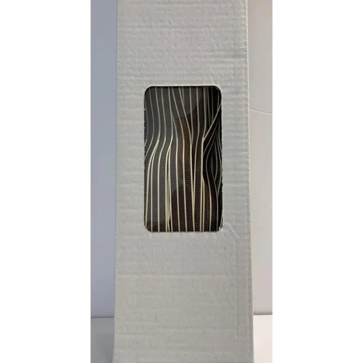 LILI HOME Cortinas de Tiras de Goma – 90 cm x 210 cm Modelos Disponibles: Tiras Redondas (Ø 1 cm) y Tiras Planas (3 cm de ancho). Las tiras están firmemente sujetas con una barra metálica súper resistente, garantizando estabilidad incluso en condiciones d - 1