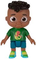 CoComelon Pack Familia y Amigos 6 Figuras - Bandai WT0170 - details 2