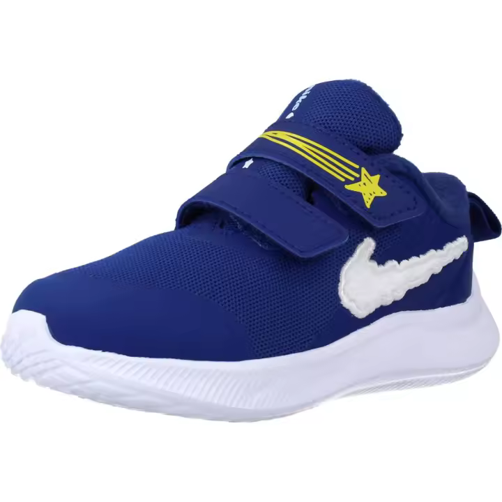 Zapatillas Niño Marca Nike Modelo Star - 1